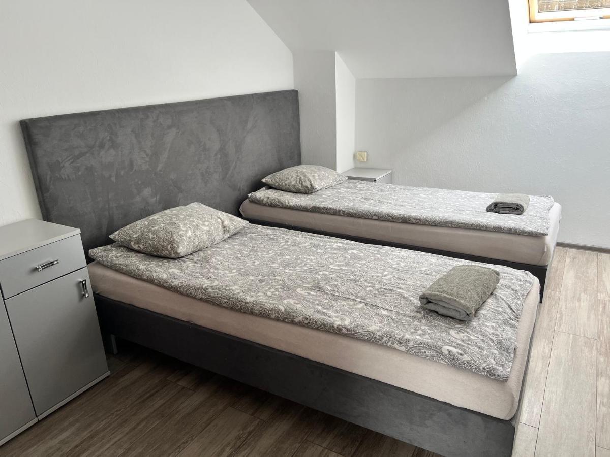 Rybaczowka Golub-Dobrzyn Hotel Ngoại thất bức ảnh