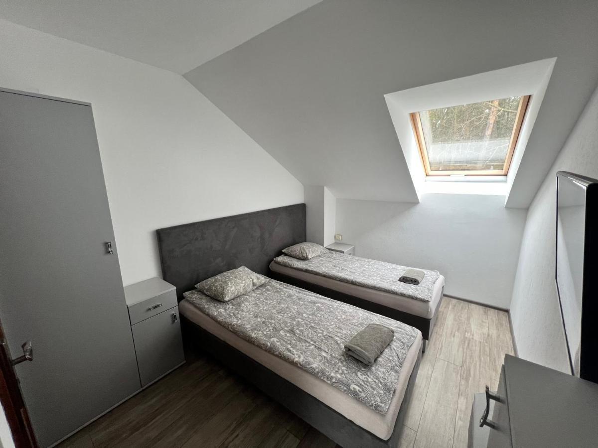 Rybaczowka Golub-Dobrzyn Hotel Ngoại thất bức ảnh