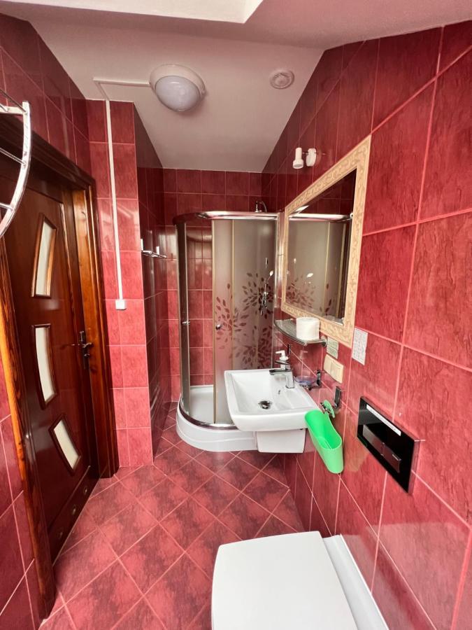 Rybaczowka Golub-Dobrzyn Hotel Ngoại thất bức ảnh