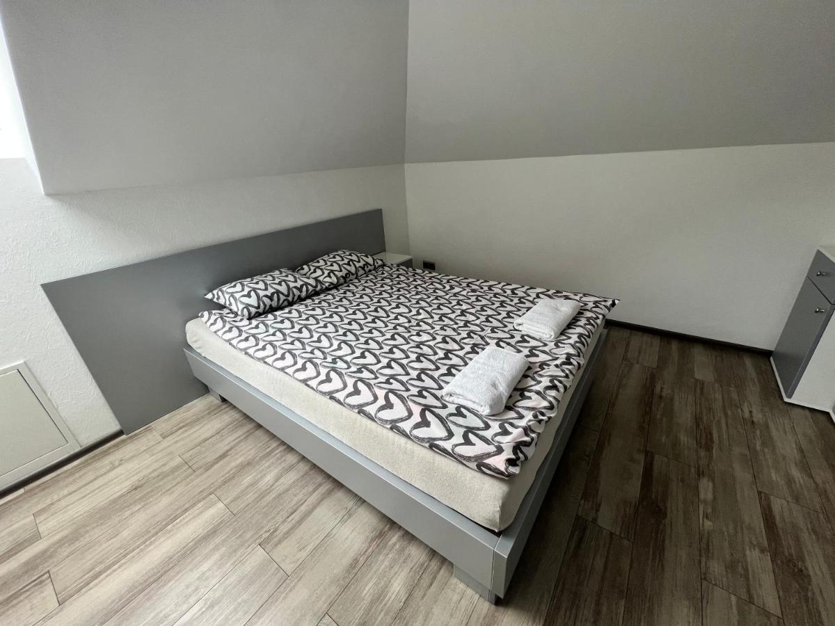 Rybaczowka Golub-Dobrzyn Hotel Ngoại thất bức ảnh