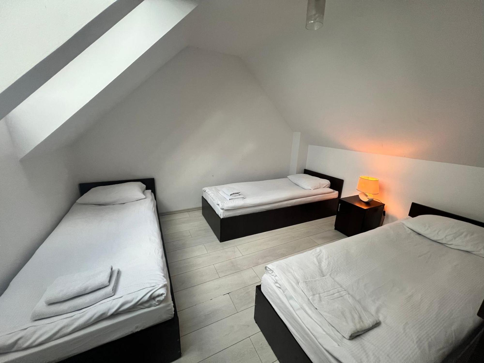 Rybaczowka Golub-Dobrzyn Hotel Ngoại thất bức ảnh