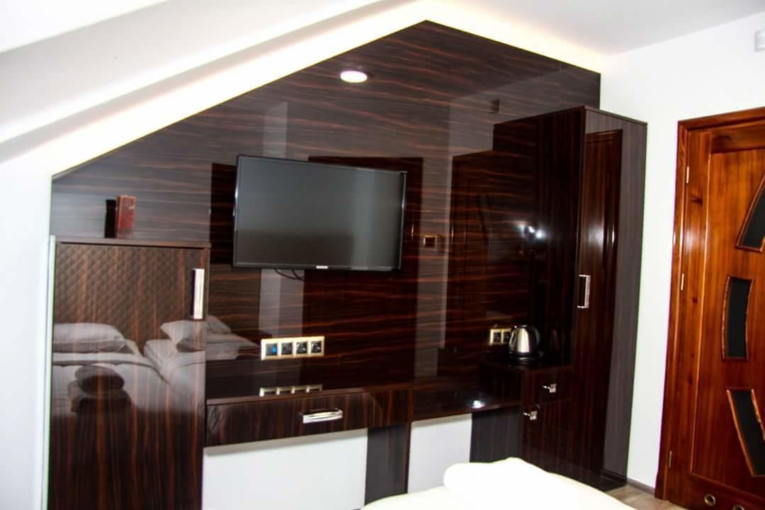 Rybaczowka Golub-Dobrzyn Hotel Ngoại thất bức ảnh