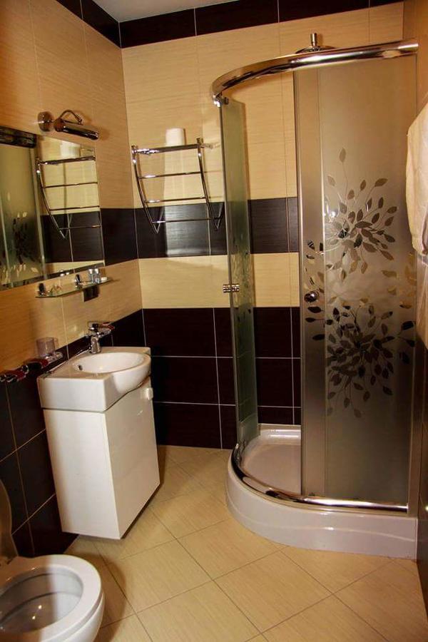 Rybaczowka Golub-Dobrzyn Hotel Ngoại thất bức ảnh